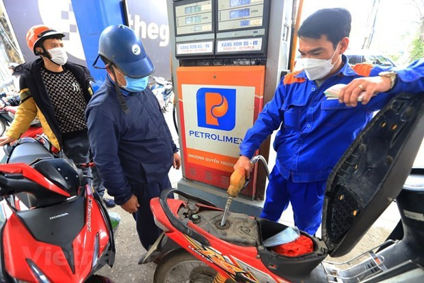 Banco HSBC predice buen control de inflación en Vietnam ảnh 1