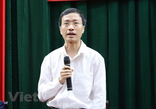 Plantean estrategias en Vietnam para superar la COVID-19 ảnh 2 Plantean estrategias en Vietnam para superar la COVID-19 ảnh 2