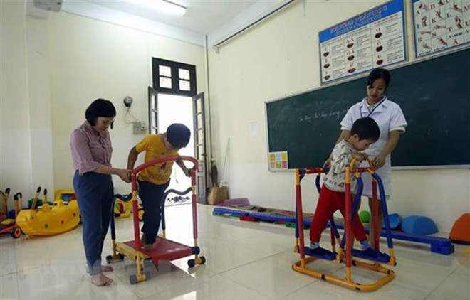 ASEAN fortalece el trabajo social para implementar la Declaración de Hanoi ảnh 1 ASEAN fortalece el trabajo social para implementar la Declaración de Hanoi ảnh 1