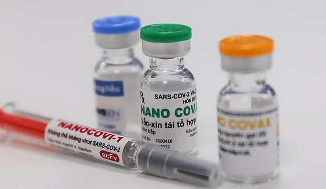 Vacuna Nano Covax debe complementar contenidos para registro de su circulación ảnh 1 Vacuna Nano Covax debe complementar contenidos para registro de su circulación ảnh 1