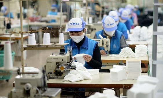 Gobierno vietnamita trabaja por apoyar a empresas y personas afectadas por el COVID-19 ảnh 1 Gobierno vietnamita trabaja por apoyar a empresas y personas afectadas por el COVID-19 ảnh 1
