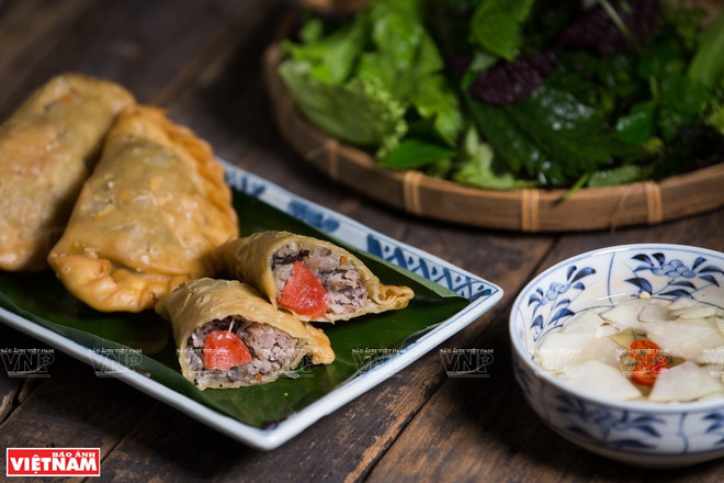 Calle de Ly Quoc Su, pasado y presente de Hanoi ảnh 3 Calle de Ly Quoc Su, pasado y presente de Hanoi ảnh 3