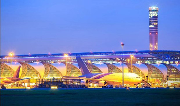 Tailandia reanudará vuelos domésticos en áreas de alto riesgo de COVID-19 ảnh 1 Tailandia reanudará vuelos domésticos en áreas de alto riesgo de COVID-19 ảnh 1
