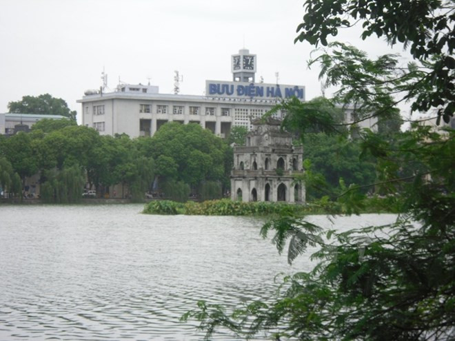 Promueve Vietnam turismo en Reino Unido ảnh 1 Promueve Vietnam turismo en Reino Unido ảnh 1