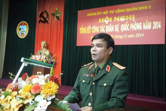 Premier designa cuatro nuevos viceministros de Defensa ảnh 1 Premier designa cuatro nuevos viceministros de Defensa ảnh 1