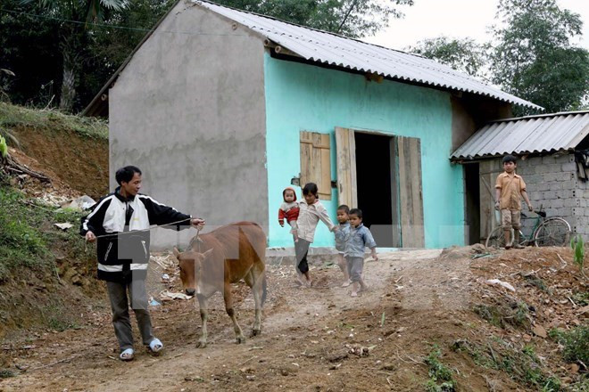 Capital social salva 3,6 millones de hogares de pobreza ảnh 1 Capital social salva 3,6 millones de hogares de pobreza ảnh 1