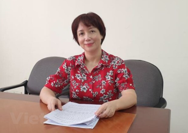 Perspectivas de los lazos en comercio e inversión entre Vietnam y el Reino Unido tras Brexit ảnh 2 Perspectivas de los lazos en comercio e inversión entre Vietnam y el Reino Unido tras Brexit ảnh 2