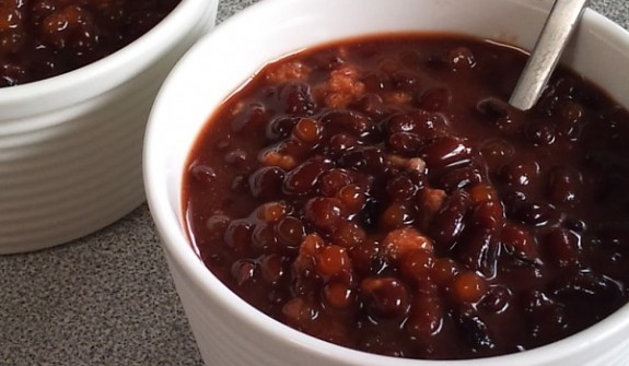 Che: gachas dulces vietnamitas ảnh 1 Che: gachas dulces vietnamitas ảnh 1