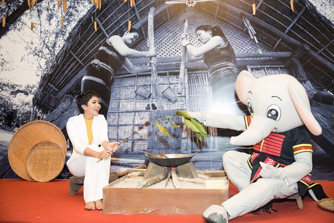 Celebrarán en Vietnam séptimo festival de café de Buon Ma Thuot ảnh 1 Celebrarán en Vietnam séptimo festival de café de Buon Ma Thuot ảnh 1