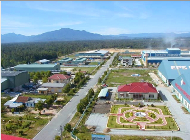 Thua Thien – Hue planea atraer inversiones de 400 millones de dólares en 2019 ảnh 1