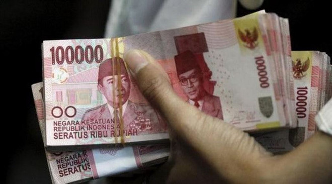 Indonesia goza de alto crecimiento económico en 2018, según Reuters ảnh 1