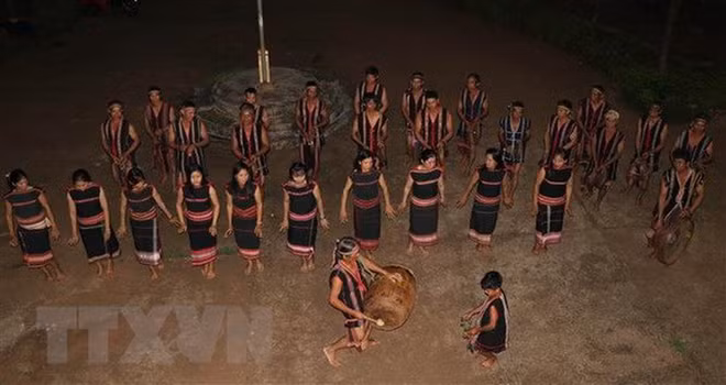 Gia Lai, una provincia de cambios rápidos ảnh 1