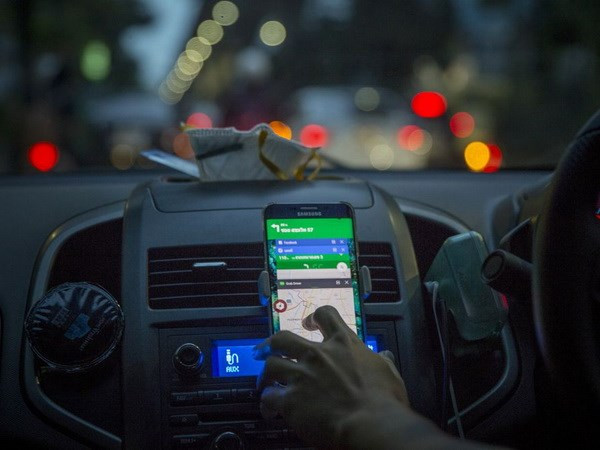 Grupo tailandés planea inyectar fondos a transportista Grab con sede en Singapur ảnh 1