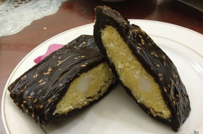 Banh gai – pastel vietnamita para varias ocasiones ảnh 1 Banh gai – pastel vietnamita para varias ocasiones ảnh 1