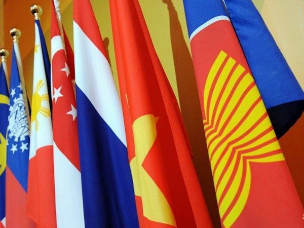 Papel de los jóvenes en la construcción de Comunidad de ASEAN ảnh 1 Papel de los jóvenes en la construcción de Comunidad de ASEAN ảnh 1