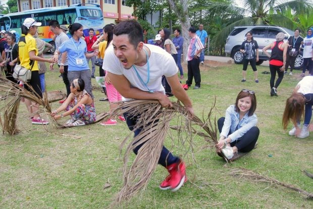 Malasia: primer destino de proyecto piloto de Homestay ASEAN ảnh 1 Malasia: primer destino de proyecto piloto de Homestay ASEAN ảnh 1