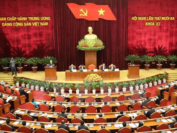 Conmemoran en ciudad vietnamita las primeras elecciones parlamentarias ảnh 1 Conmemoran en ciudad vietnamita las primeras elecciones parlamentarias ảnh 1
