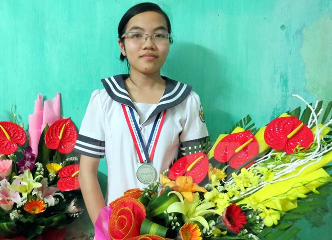 Vietnam será sede de la XIX Olimpiada de Física de Asia ảnh 1 Vietnam será sede de la XIX Olimpiada de Física de Asia ảnh 1