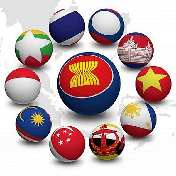 Establecimiento de Comunidad de ASEAN, hito trascendental en historia regional ảnh 1 Establecimiento de Comunidad de ASEAN, hito trascendental en historia regional ảnh 1