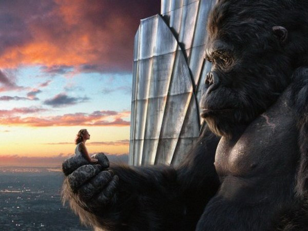 “Kong: Skull Island” se rodará en Vietnam este mes ảnh 1 “Kong: Skull Island” se rodará en Vietnam este mes ảnh 1