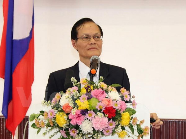 Elecciones de Asamblea Nacional de Laos tendrán lugar en marzo ảnh 1 Elecciones de Asamblea Nacional de Laos tendrán lugar en marzo ảnh 1