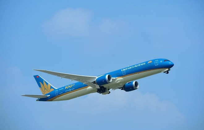 Vietnam Airlines reanuda vuelos directos a Indonesia ảnh 1 Vietnam Airlines reanuda vuelos directos a Indonesia ảnh 1