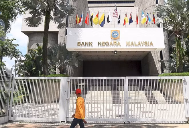 Banco Central de Malasia eleva tasa de política a un día ảnh 1 Banco Central de Malasia eleva tasa de política a un día ảnh 1