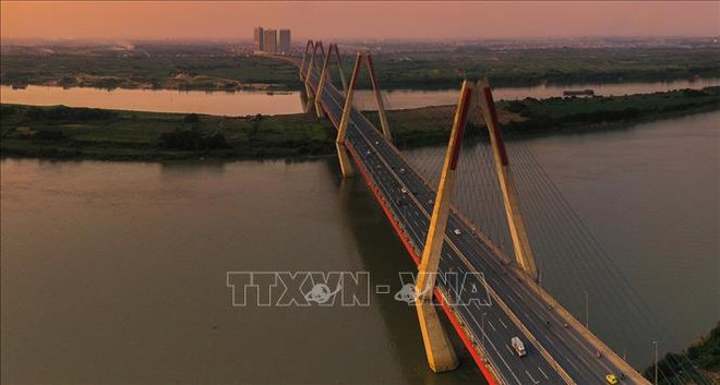 Aprueban resoluciones importantes para promover desarrollo socioeconómico de Hanoi ảnh 3 Aprueban resoluciones importantes para promover desarrollo socioeconómico de Hanoi ảnh 3