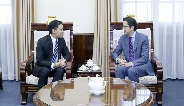Destacan el papel de Comisión del Río de Mekong al desarrollo regional ảnh 1 Destacan el papel de Comisión del Río de Mekong al desarrollo regional ảnh 1