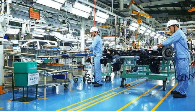 Instan a controlar la inflación y garantizar estabilidad macroeconómica ảnh 1