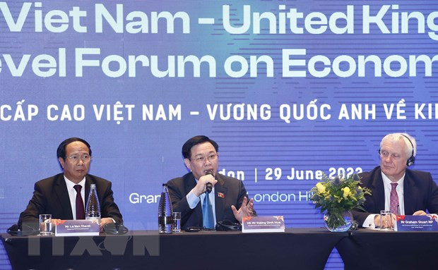 Periódicos italianos aprecian esfuerzos de Vietnam en garantía de derechos humanos ảnh 1 Periódicos italianos aprecian esfuerzos de Vietnam en garantía de derechos humanos ảnh 1