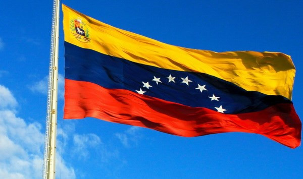 Vietnam envía mensajes de felicitación por Día Nacional de Venezuela ảnh 1 Vietnam envía mensajes de felicitación por Día Nacional de Venezuela ảnh 1