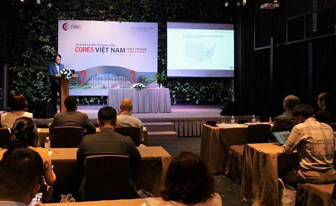 Promueven mercado inmobiliario industrial en Vietnam ảnh 2 Promueven mercado inmobiliario industrial en Vietnam ảnh 2