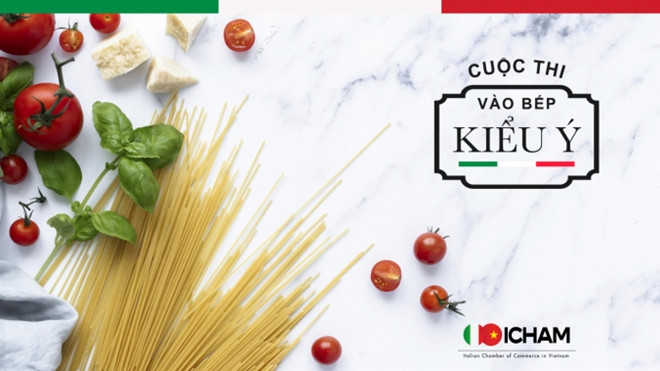 Sabor auténtico de Italia promueve la gastronomía de ese país en Vietnam ảnh 1