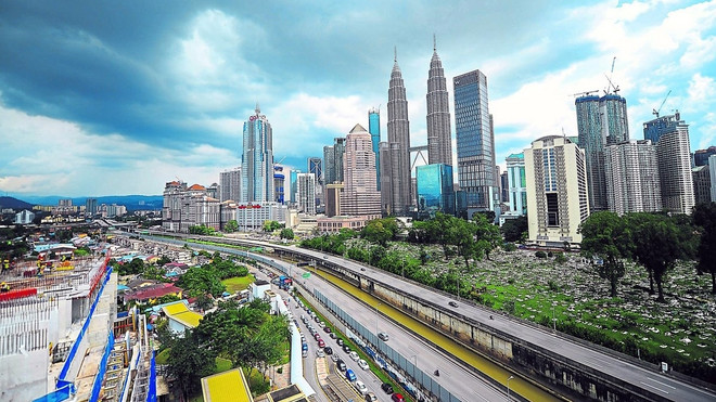 BAD destaca perspectivas de recuperación verde en el Sudeste Asiático ảnh 1 BAD destaca perspectivas de recuperación verde en el Sudeste Asiático ảnh 1