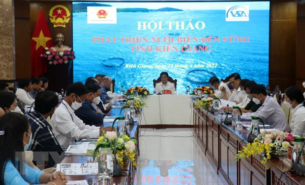 Efectúan Foro de conexión empresarial de Tailandia y localidad vietnamita ảnh 1