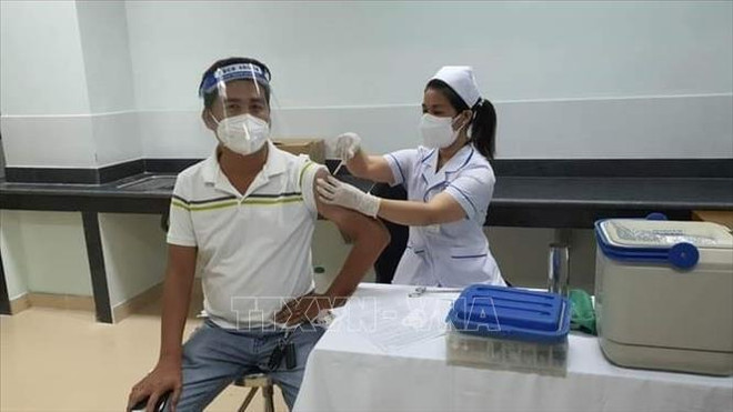 COVID-19: Vietnam confirma 913 nuevos casos este jueves ảnh 1 COVID-19: Vietnam confirma 913 nuevos casos este jueves ảnh 1