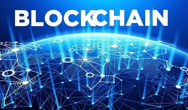 Organizan por primera vez exhibición de blockchain a gran escala en Vietnam ảnh 1