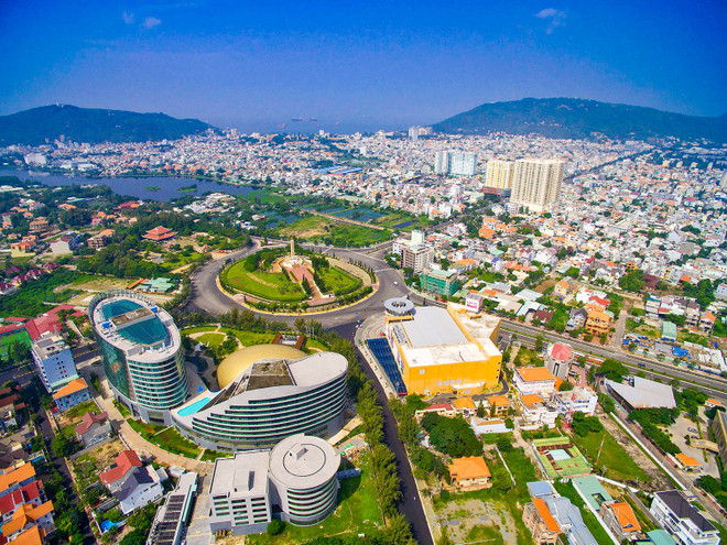 Turismo de provincia de Ba Ria-Vung Tau consolida ventajas y atracción ảnh 1 Turismo de provincia de Ba Ria-Vung Tau consolida ventajas y atracción ảnh 1