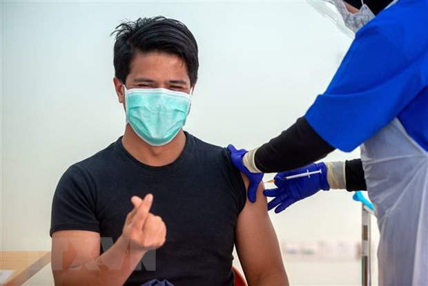 Malasia emitirá certificado de vacunación inteligente contra el COVID-19 ảnh 1