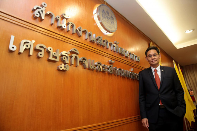 Tailandia cambia su enfoque hacia una economía de alto valor agregado ảnh 1 Tailandia cambia su enfoque hacia una economía de alto valor agregado ảnh 1