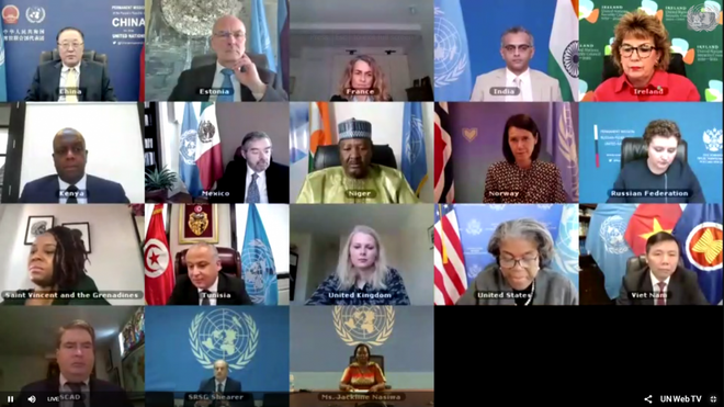 Llama Vietnam a acelerar proceso de transición en Sudán del Sur ảnh 2 Llama Vietnam a acelerar proceso de transición en Sudán del Sur ảnh 2