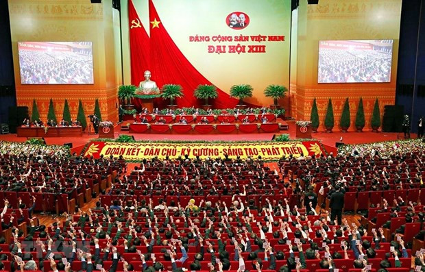 Provincia vietnamita de Vinh Long busca mejorar actividades de propaganda y educación ảnh 1 Provincia vietnamita de Vinh Long busca mejorar actividades de propaganda y educación ảnh 1