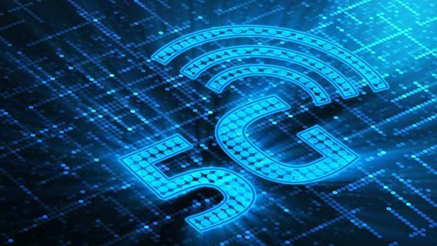 Tecnología informática y telecomunicaciones, punto brillante en medio del COVID-19 ảnh 1 Tecnología informática y telecomunicaciones, punto brillante en medio del COVID-19 ảnh 1