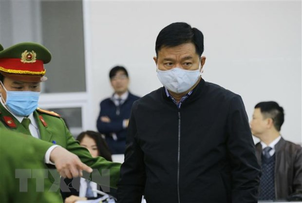 Iniciarán juicio de caso de violación en planta de etanol en Vietnam ảnh 1 Iniciarán juicio de caso de violación en planta de etanol en Vietnam ảnh 1