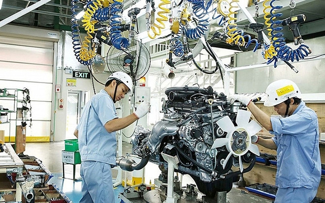 Empresas de Vietnam y Japón disponen de oportunidades de ampliar negocios ảnh 1