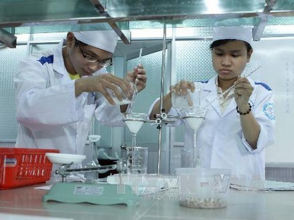 Ciudad Ho Chi Minh espera desarrollar mil proyectos emprendedores hasta 2025 ảnh 1 Ciudad Ho Chi Minh espera desarrollar mil proyectos emprendedores hasta 2025 ảnh 1