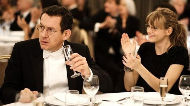 Vietnamitas disfrutarán de filmografía francesa ảnh 1 Vietnamitas disfrutarán de filmografía francesa ảnh 1