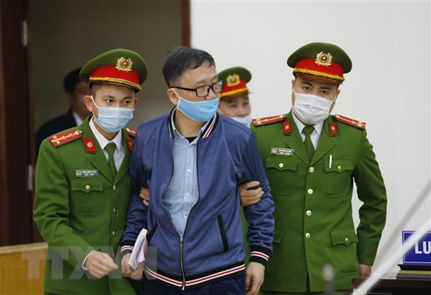 Iniciarán juicio de caso de violación en planta de etanol en Vietnam ảnh 2 Iniciarán juicio de caso de violación en planta de etanol en Vietnam ảnh 2