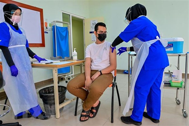 Proponen establecer un certificado de vacuna común de la ASEAN ảnh 1 Proponen establecer un certificado de vacuna común de la ASEAN ảnh 1